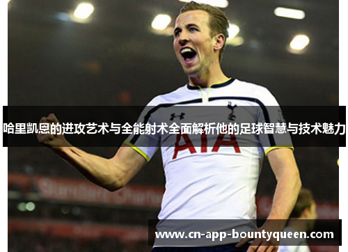 哈里凯恩的进攻艺术与全能射术全面解析他的足球智慧与技术魅力