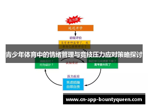 青少年体育中的情绪管理与竞技压力应对策略探讨