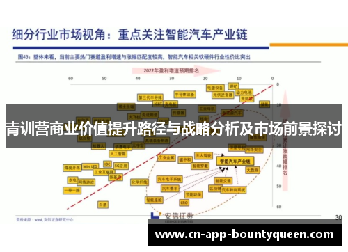 青训营商业价值提升路径与战略分析及市场前景探讨